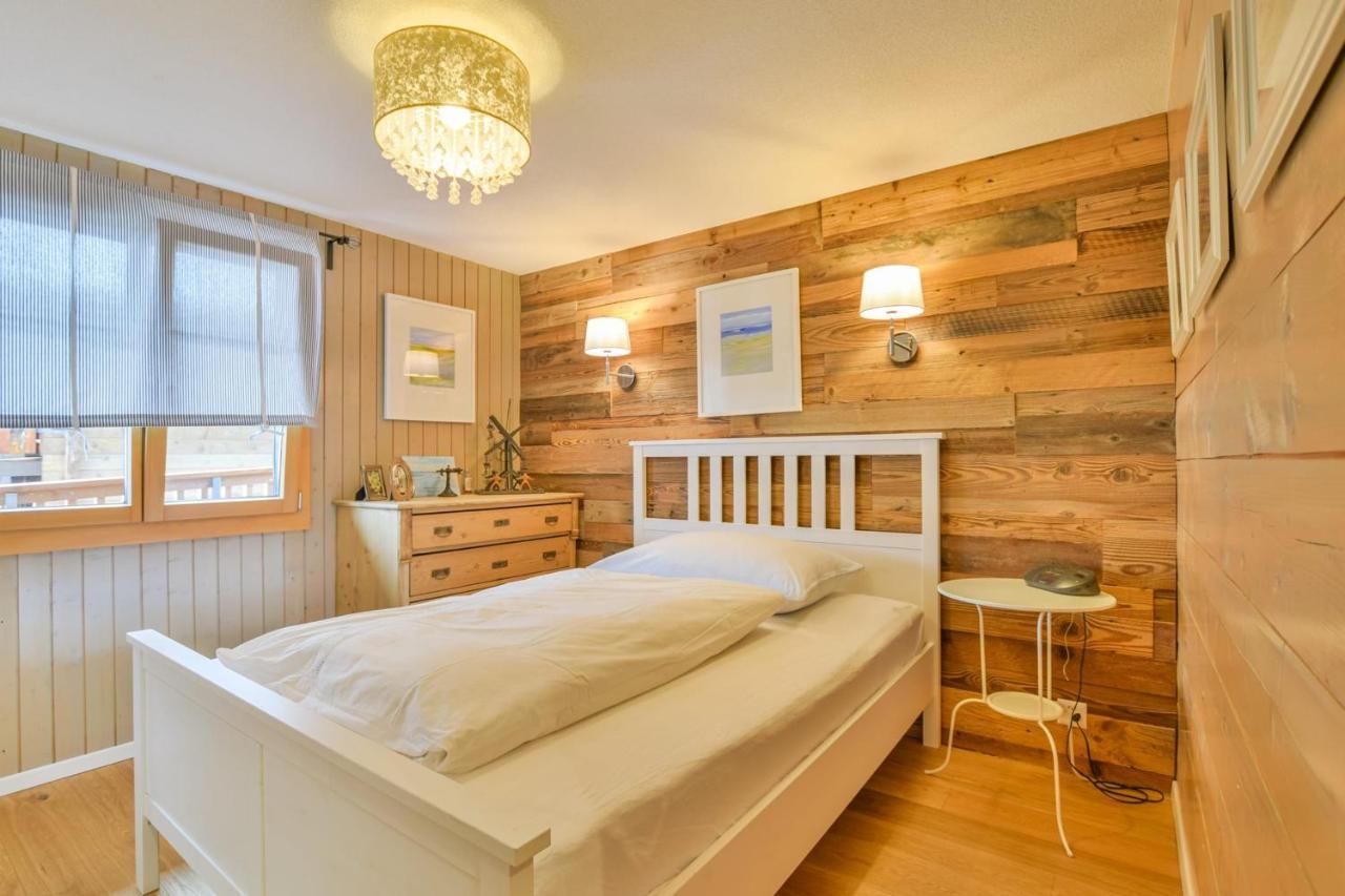 Reste Fidele Duplex 费施 外观 照片